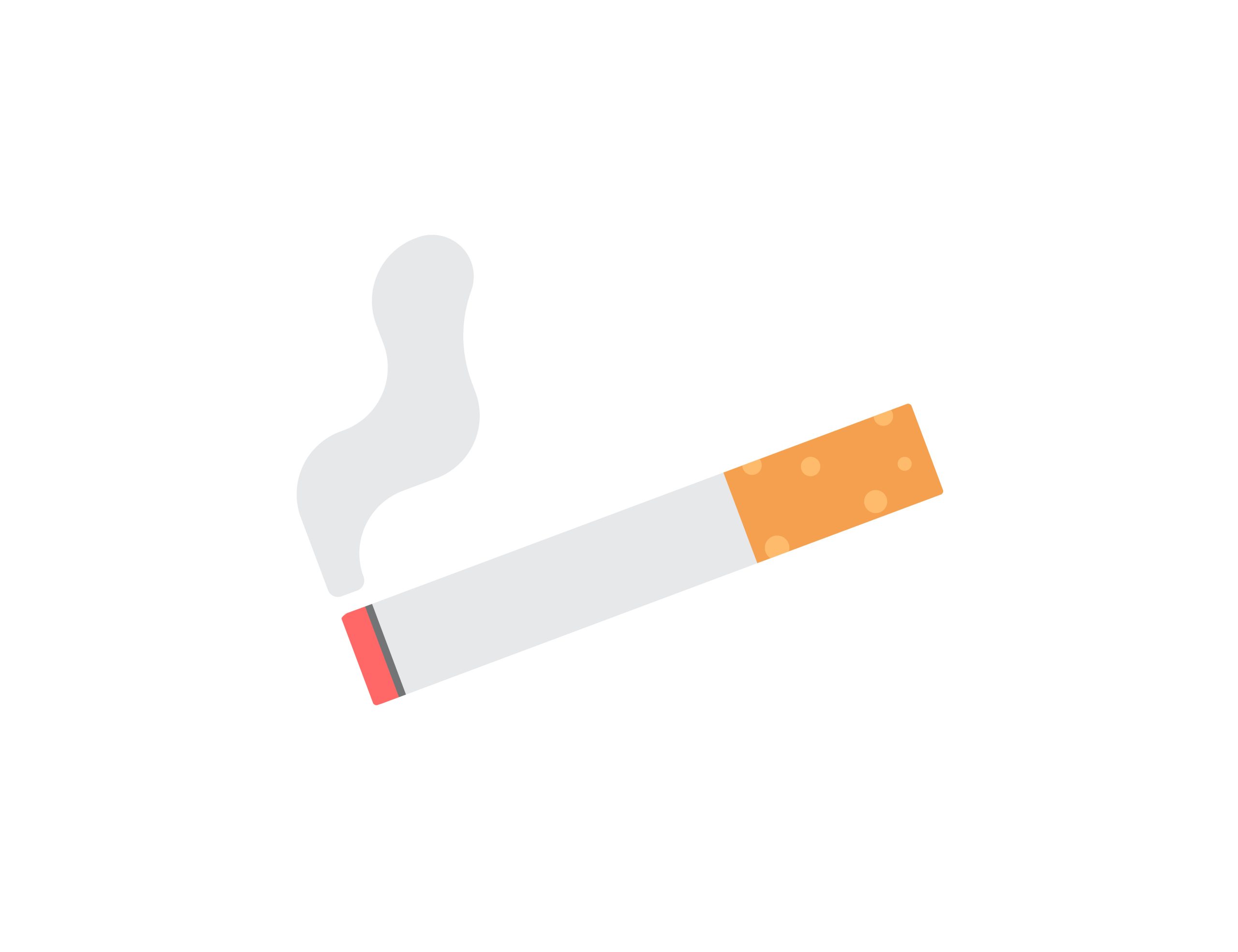cheap cigarette