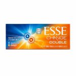 Esse Change Double Applemint Orange Cigarette Carton