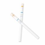 Esse Change Double Applemint Orange Single Cigarette