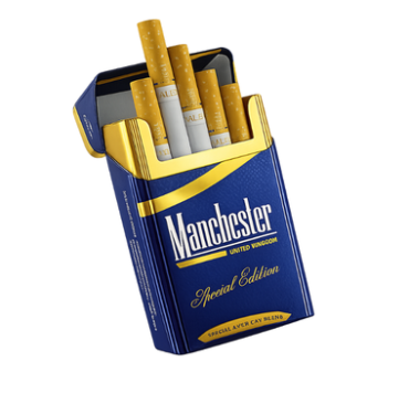Manchester Blue Special Edition10 Pack Australia
