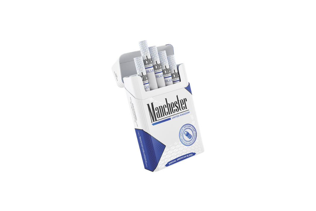 Verify Origin and Quality of Manchester Cigarettes
