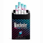 Manchester Double drive Pack