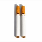 Manchester blue special Edition Single Cigarette