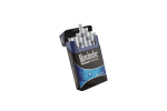 Manchester Menthol Cigarettes vs Marlboro Menthol and Mevius Menthol Cigarettes