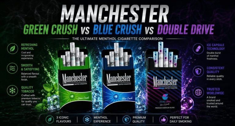 Manchester Green Crush and Blue Crush vs Double Drive