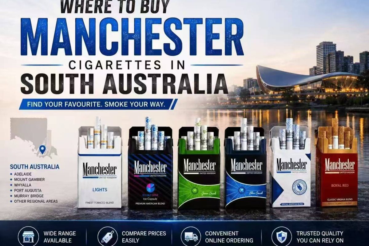 Where to Buy Manchester Cigarettes in South Australia (2)