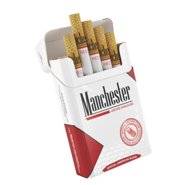 Manchester Reserve Cigarettes 10 Pack Australia