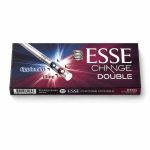 Esse Change Double Applemint Wine Cigarette Carton