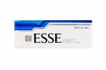 Esse Light Super Slim Cigarettes Carton